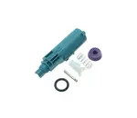 CowCow CowCow Powder Blue 13.7mm Enhanced Loading Nozzle Set for TM Hi Capa / 1911