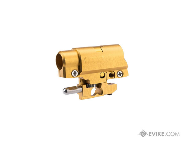 CowCow CowCow New Gen Pro Hop Up Chamber for Hi-Capa / 1911