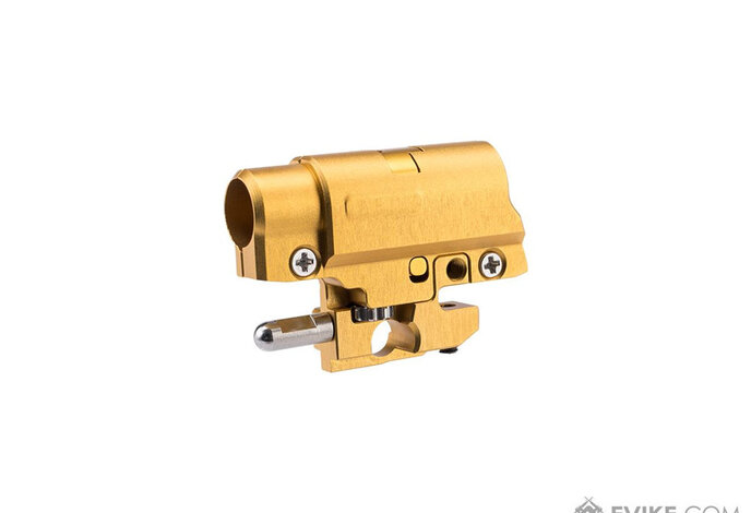 CowCow New Gen Pro Hop Up Chamber for Hi-Capa / 1911