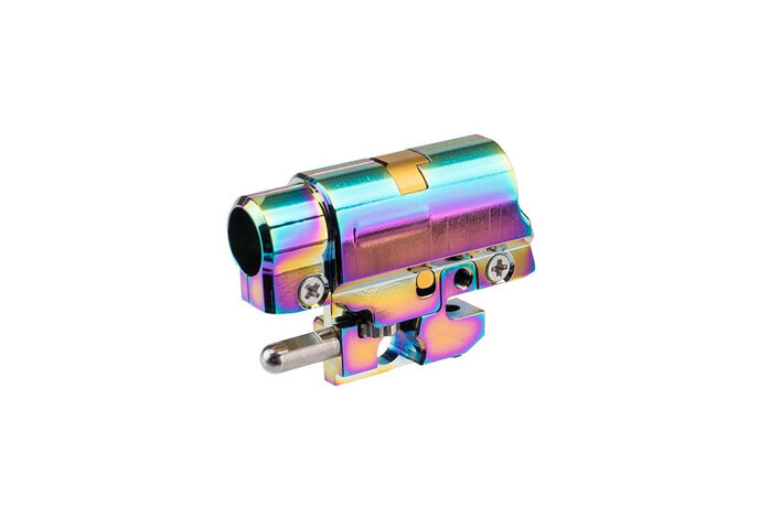 CowCow New Gen Pro Hop Up Chamber for Hi-Capa / 1911