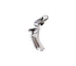 CowCow CowCow Match Grade CNC Stainless Steel Grip Safety for Hi-Capa
