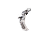 CowCow Match Grade CNC Stainless Steel Grip Safety for Hi-Capa