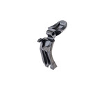 CowCow CowCow Match Grade CNC Stainless Steel Grip Safety for Hi-Capa