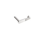 CowCow CowCow Match Grade CNC Stainless Steel Slide Stop for Hi Capa