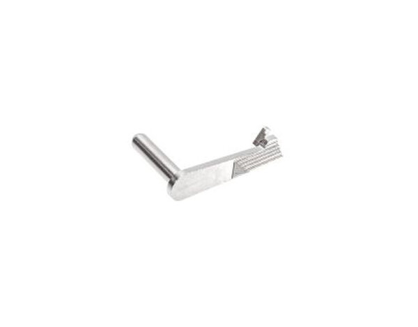 CowCow CowCow Match Grade CNC Stainless Steel Slide Stop for Hi Capa