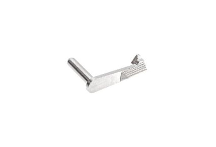 CowCow Match Grade CNC Stainless Steel Slide Stop for Hi Capa