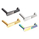CowCow CowCow Match Grade CNC Stainless Steel Slide Stop for Hi Capa