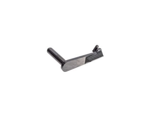 CowCow CowCow Match Grade CNC Stainless Steel Slide Stop for Hi Capa