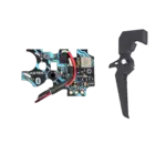 GATE GATE ASTER II Bluetooth V2 Expert Drop-In Programmable MOSFET Module + Adjustable Quantum Trigger 2