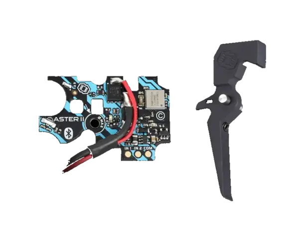 GATE GATE ASTER II Bluetooth V2 Expert Drop-In Programmable MOSFET Module + Adjustable Quantum Trigger 2