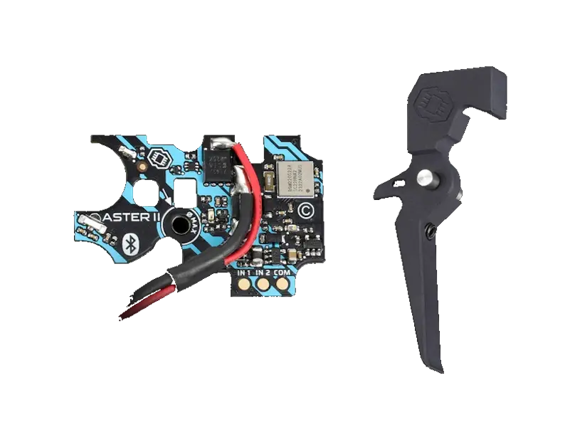 GATE ASTER II Bluetooth V2 Drop-In Module – Advanced AEG