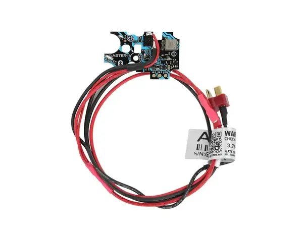 GATE GATE ASTER II Bluetooth V2 Expert Drop-In Programmable MOSFET Module + Adjustable Quantum Trigger 2