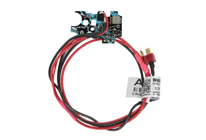 GATE ASTER II Bluetooth V2 Expert Drop-In Programmable MOSFET Module + Adjustable Quantum Trigger 2