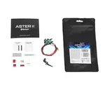 GATE GATE ASTER II Bluetooth V2 Expert Drop-In Programmable MOSFET Module + Adjustable Quantum Trigger 2
