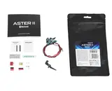 GATE ASTER II Bluetooth V2 Expert Drop-In Programmable MOSFET Module + Adjustable Quantum Trigger 2