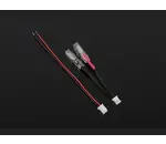 GATE GATE ASTER II Cables for dual solenoid HPA for ASTER II V3 Bluetooth