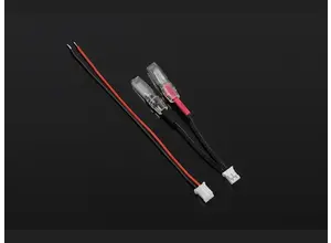 GATE GATE ASTER II Cables for dual solenoid HPA for ASTER II V3 Bluetooth