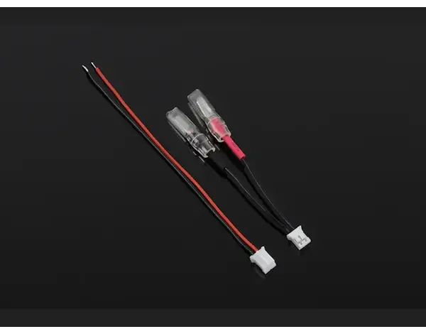 GATE GATE ASTER II Cables for dual solenoid HPA for ASTER II V3 Bluetooth