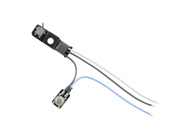 GATE GATE ASTER II Magazine and Bolt-catch Sensor for ASTER II Bluetooth