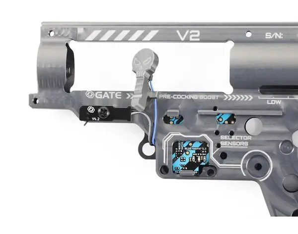 GATE GATE ASTER II Magazine and Bolt-catch Sensor for ASTER II Bluetooth