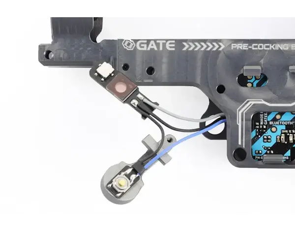 GATE GATE ASTER II Magazine and Bolt-catch Sensor for ASTER II Bluetooth