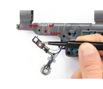 GATE GATE ASTER II Magazine and Bolt-catch Sensor for ASTER II Bluetooth