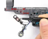 GATE ASTER II Magazine and Bolt-catch Sensor for ASTER II Bluetooth