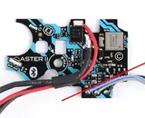 GATE ASTER II Magazine and Bolt-catch Sensor for ASTER II Bluetooth