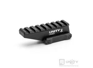 Rail Mounting Accessories