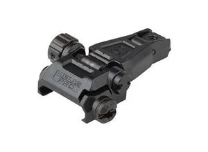 Iron Sights