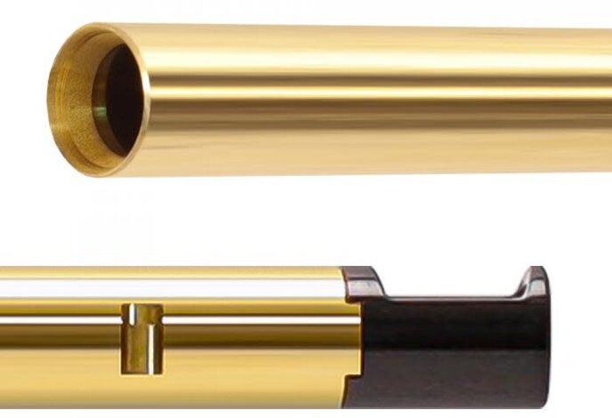 Prometheus Delta Strike 6.20mm Wide Bore Inner Barrel for AEG