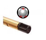 Prometheus Prometheus Delta Strike 6.20mm Wide Bore Inner Barrel for AEG