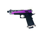 Airsoft Extreme AEX Custom SPACE RAY Hi Capa GBB