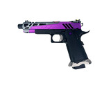 AEX Custom SPACE RAY Hi Capa GBB