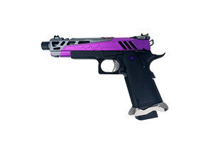 Airsoft Extreme AEX Custom SPACE RAY Hi Capa GBB