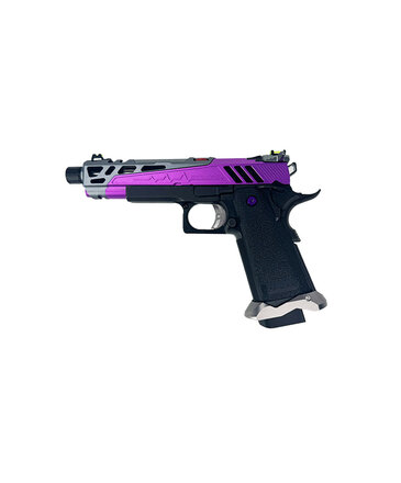 Airsoft Extreme AEX Custom SPACE RAY Hi Capa GBB