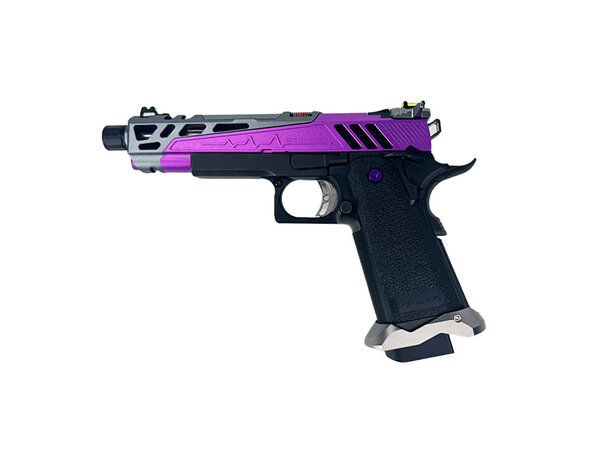 Airsoft Extreme AEX Custom SPACE RAY Hi Capa GBB