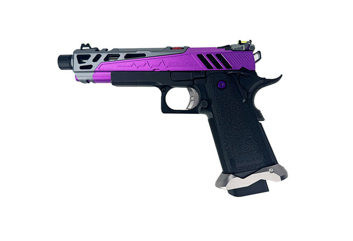 AEX Custom SPACE RAY Hi Capa GBB