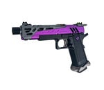 Airsoft Extreme AEX Custom SPACE RAY Hi Capa GBB