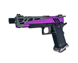 AEX Custom SPACE RAY Hi Capa GBB