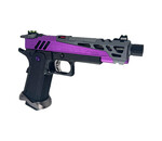 Airsoft Extreme AEX Custom SPACE RAY Hi Capa GBB