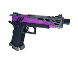 AEX Custom SPACE RAY Hi Capa GBB