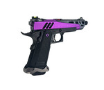 Airsoft Extreme AEX Custom SPACE RAY Hi Capa GBB