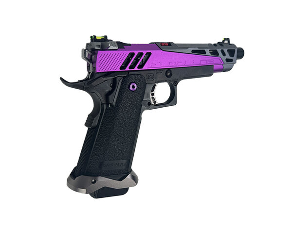 Airsoft Extreme AEX Custom SPACE RAY Hi Capa GBB