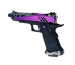 Airsoft Extreme AEX Custom SPACE RAY Hi Capa GBB