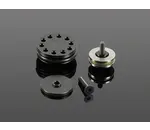 GATE GATE EON High Speed Piston Head, Rev.2