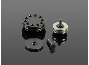 GATE GATE EON High Speed Piston Head, Rev.2