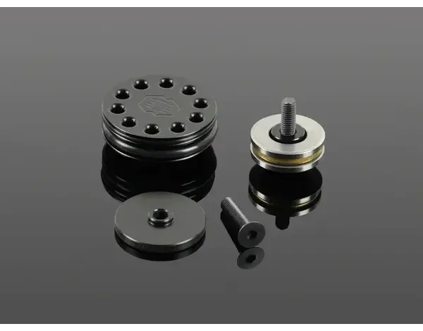 GATE GATE EON High Speed Piston Head, Rev.2