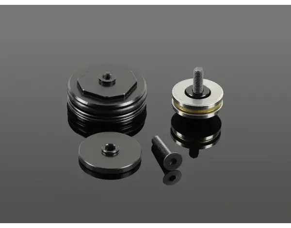 GATE GATE EON High Speed Piston Head, Rev.2