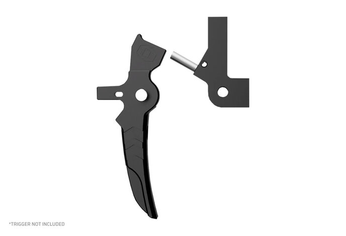 GATE Tacticker Trigger System – Realistic Trigger Feedback